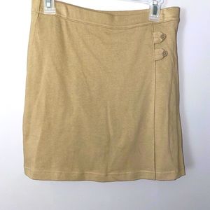 Lands’ End Skirt/Skort.